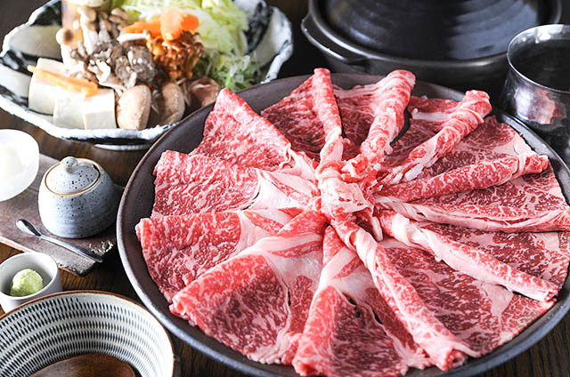黒川温泉「熊本県産ブランド牛3種”美食の旅」開催