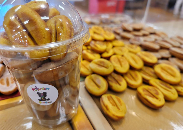 マレーシア、シンガポール海外で始動したスイーツブランド「Sweets ‘n’ cafe ＆U=And you～アンジュ～」が博多に期間限定オープン