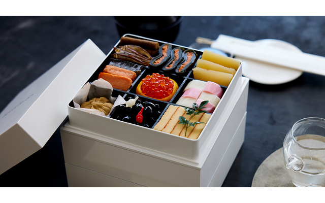 ディーン＆デルーカ、日本の伝統と世界の食の美しさを味わう「OSECHI 2024」予約受付開始