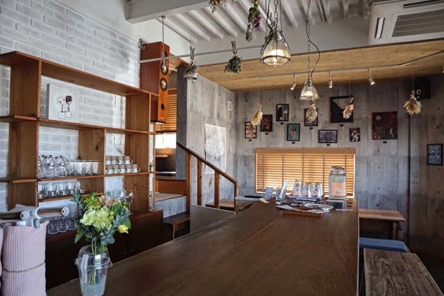 天神で人気のカフェ「ぎるふりかふぇ」の姉妹店「ちょことちーずと私」福岡市中央区港にオープン！