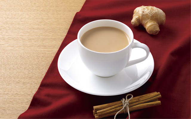 上島珈琲店、冬に楽しみたい期間限定メニュー「ジャンドゥーヤミルク珈琲」と「セイロンシナモンミルク紅茶」登場