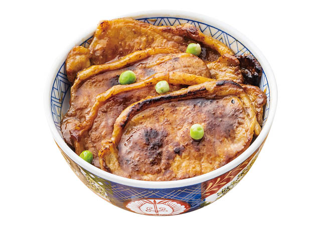 元祖豚丼屋TONTON「九産大前店」限定で半周年記念キャンペーンを開催！