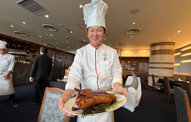 『四川飯店 博多』がリニューアルオープン！“九州の旨いもの×四川料理”を味わう限定メニューも登場！