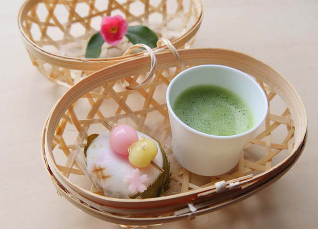大野城市の茶時遊空間、移動式茶室を用いた「日本茶ケータリング茶会」開始
