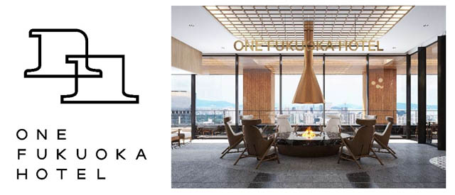 （仮称）新福岡ビル、正式名称「ONE FUKUOKA BILDG.」に決定、2025年春 開業へ