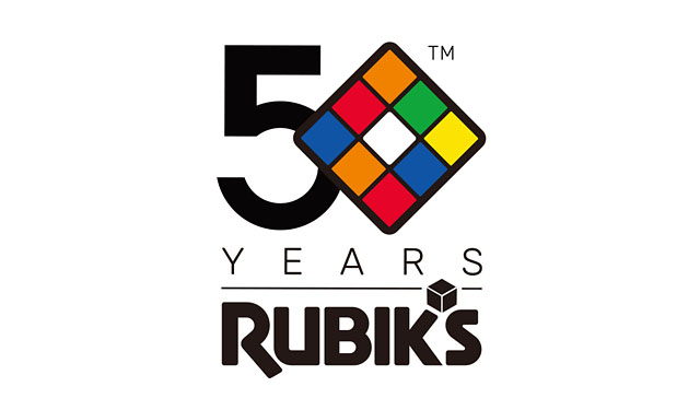 ルービックキューブ発明50周年！第１回開催は「福岡」で！