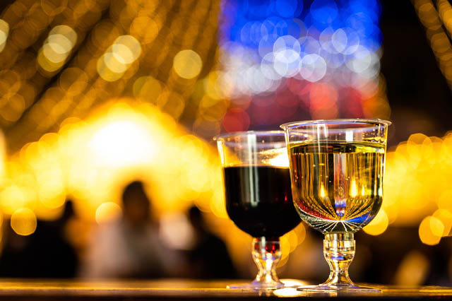 ボルドーの路地裏にある上質なワイン酒場を楽しむ24日間「福岡ボルドーワイン祭り2024」開催