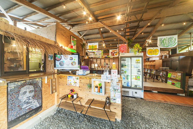 那珂川市「博多南自然体験ファーム」野菜収穫体験と新メニューのキャンプ飯ランチを充実しリニューアルオープン