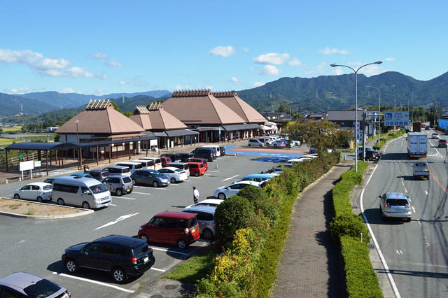 九州じゃらん 好きな道の駅ランキング「道の駅うきは」が9年連続1位を獲得