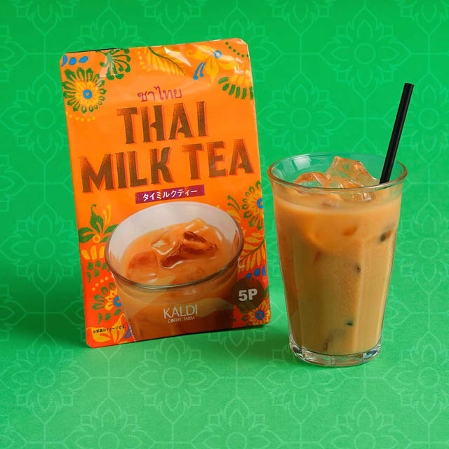 カルディコーヒーファーム - ハーブやスパイスの爽やかな香りが食欲をそそる！「タイ」の新商品が続々登場