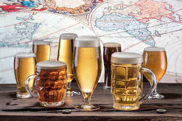 福岡で生まれたPLEIADES BEER と共に世界のビールが楽しめるビールの祭典、再び！「PLEIADES WORLD BEER FESTIVAL　2024」開催決定