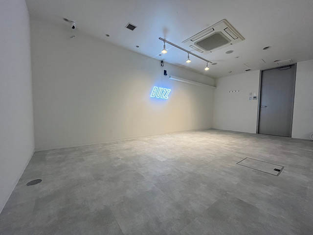 福岡最大級のレンタルスタジオ「BUZZ福岡本店」がグランドオープン