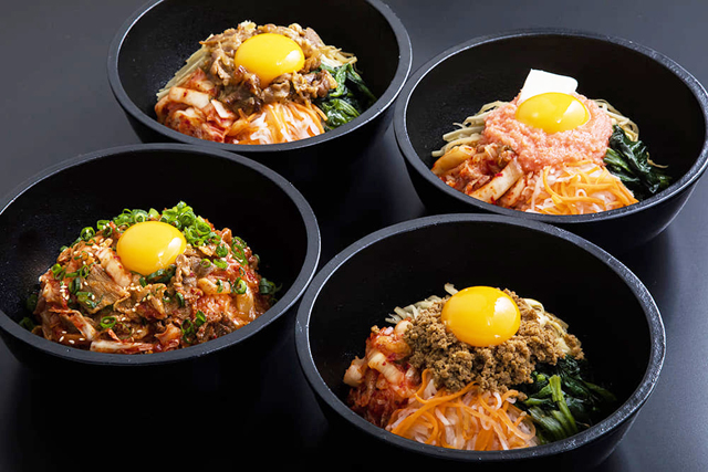 家族で楽しめる韓国料理「ビビン亭 木の葉モール橋本店」7月23日オープン！