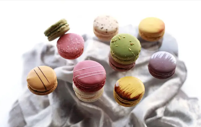 フランス洋菓子の魅力が沢山詰まったマカロン専門店「グラモウディーズ」博多にオープン！
