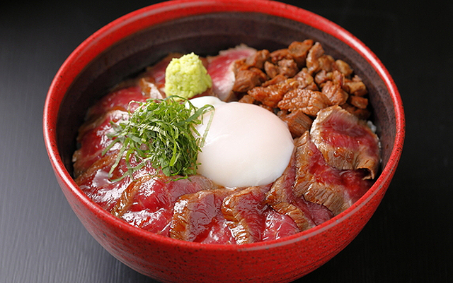 8月6日は「あか牛丼」の日！あか牛Dining yoka-yoka「あか牛丼」を創業当時の価格で提供！