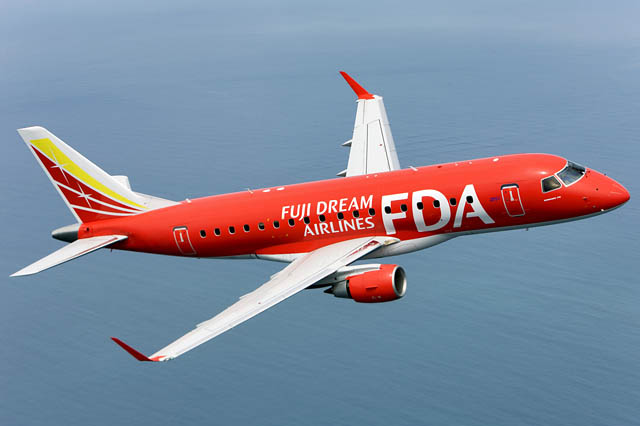 FDA 新路線「福岡＝札幌（新千歳）」線の運航開始について発表