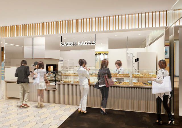 博多エキナカに福岡初出店店舗がオープン！「鎌倉」と「京都」2つの話題店が新たな食を展開