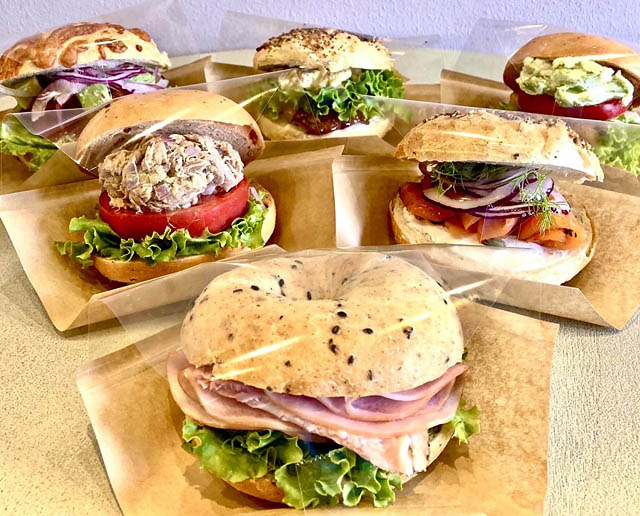 博多エキナカに福岡初出店店舗がオープン！「鎌倉」と「京都」2つの話題店が新たな食を展開