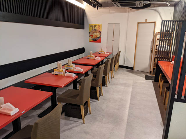 九州初上陸 - BUTAKIN 博多住吉店オープン、豚骨ラーメン激戦区挑む新たな挑戦