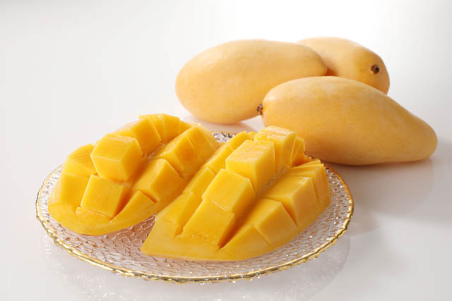 スイパラでいちごとマンゴーが食べ放題!「ブラントいちご&マンゴー食べ放題」開幕