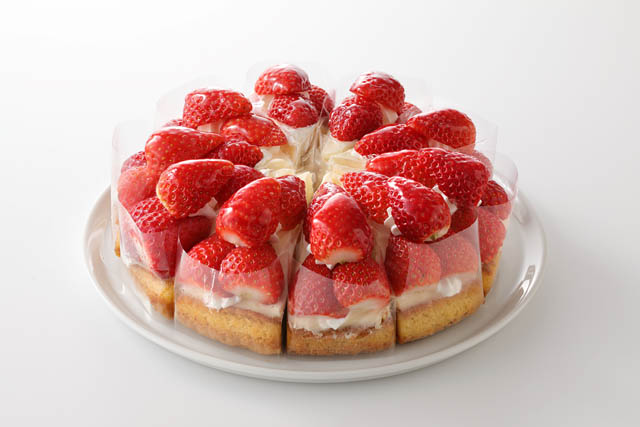 スイパラでいちごとマンゴーが食べ放題!「ブラントいちご&マンゴー食べ放題」開幕