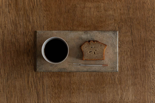 天神にバナナブレッドを中心に販売する「ハカタノビービー」オープン