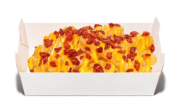 バーガーキング - 本格メキシカンのスパイスを使用した濃厚な新開発ソースがアボカドと相性抜群！「クリーミーメキシカン・アボカドワッパー」新登場