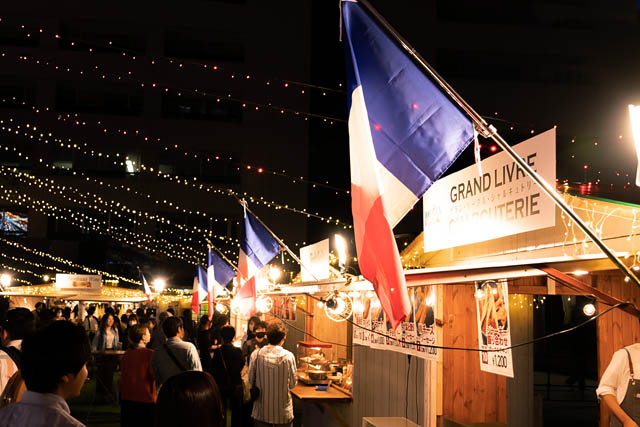 福岡でボルドーに酔いしれる。ここはボルドーと福岡の交差点 -「福岡ボルドーワイン祭り2025」開催