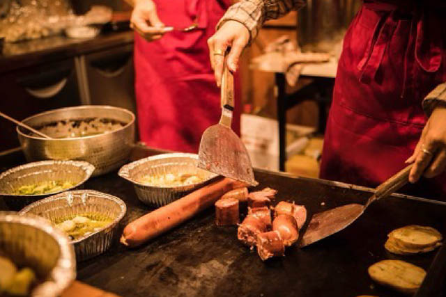 福岡でボルドーに酔いしれる。ここはボルドーと福岡の交差点 -「福岡ボルドーワイン祭り2025」開催