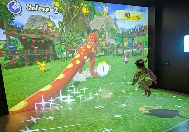 筑後エリア初の常設パーク「リトルプラネット ゆめタウン久留米」今日17日オープン