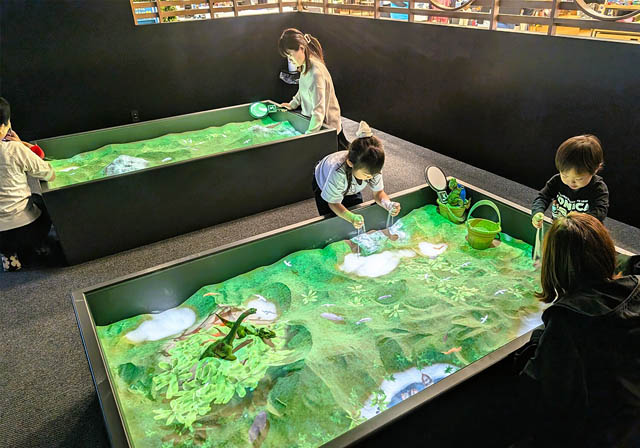 筑後エリア初の常設パーク「リトルプラネット ゆめタウン久留米」今日17日オープン