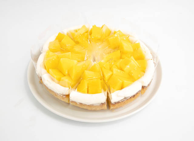 福岡PARCOのスイパラ - 果汁たっぷりのメロンが食べ放題に仲間入り「メロン・マンゴー食べ放題」開催決定