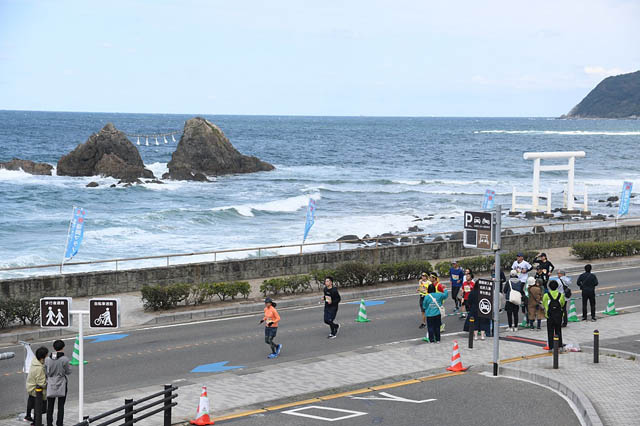 「福岡マラソン２０２５」参加ランナー募集スタート