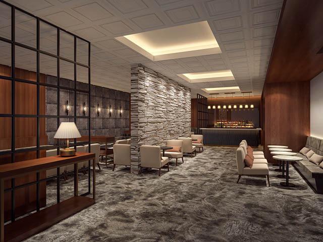 ザ ストリングス 博多 - いちごをふんだんに使用したスイーツ＆濃厚な抹茶のモンブランと抹茶マカロンのスペシャルデザート「初夏のいちご尽くしアフタヌーンティー」登場