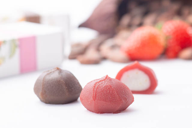 赤福 - 大丸福岡天神店「第41回 全国うまいもの大会」に出店決定