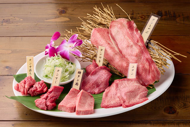 九州初出店 - A5黒毛和牛雌牛のみを使用した、一頭買い専門の焼肉店「和牛一頭買い焼肉盛岡手打ち冷麺 房家 福岡ワンビル店」オープンへ