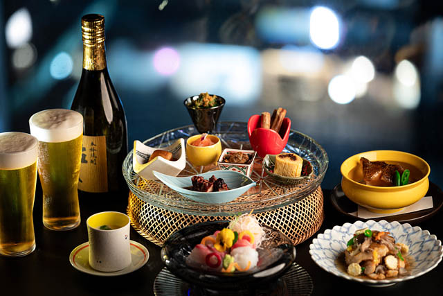 ハワイからイタリアへビアクルーズ、博多の街を望むビアホールも！「2025 ANAクラウンプラザホテル福岡 ビアプラン」販売