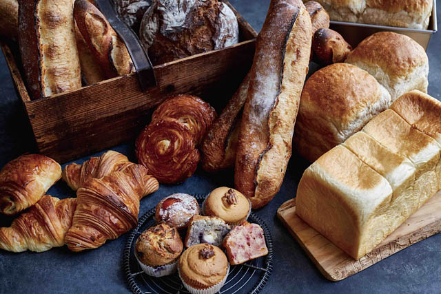 ブール アンジュ - 上質な抹茶で包んだ、新緑のやすらぎ「抹茶が主役のフェア」開催へ