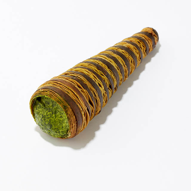 ブール アンジュ - 上質な抹茶で包んだ、新緑のやすらぎ「抹茶が主役のフェア」開催へ