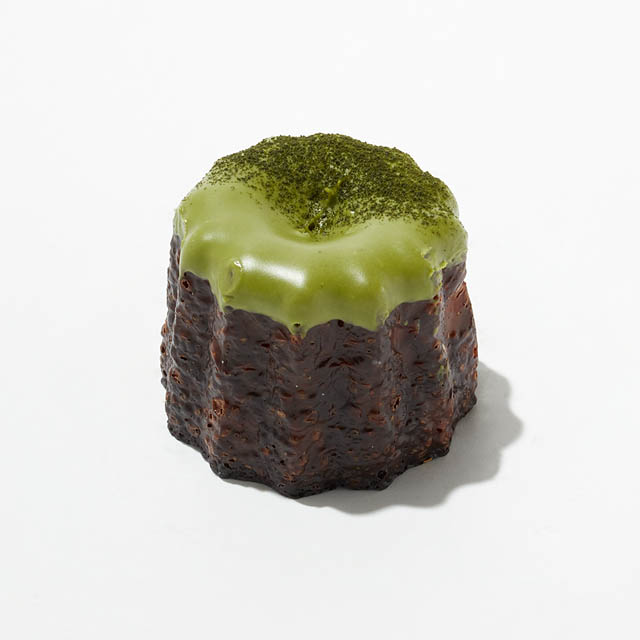 ブール アンジュ - 上質な抹茶で包んだ、新緑のやすらぎ「抹茶が主役のフェア」開催へ