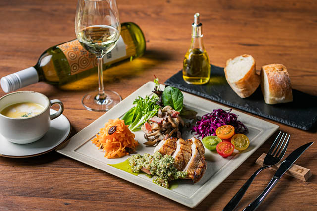 新たな賑わいの拠点 - ザ・ゲートホテル福岡 by HULIC グランドオープン