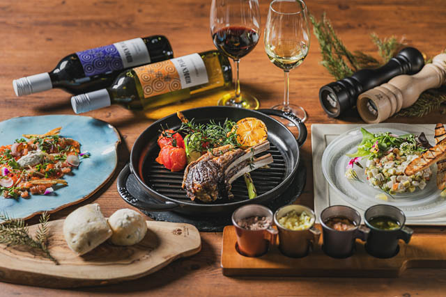 新たな賑わいの拠点 - ザ・ゲートホテル福岡 by HULIC グランドオープン