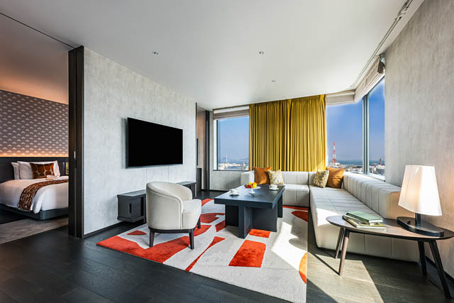 新たな賑わいの拠点 - ザ・ゲートホテル福岡 by HULIC グランドオープン