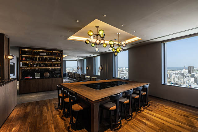 新たな賑わいの拠点 - ザ・ゲートホテル福岡 by HULIC グランドオープン