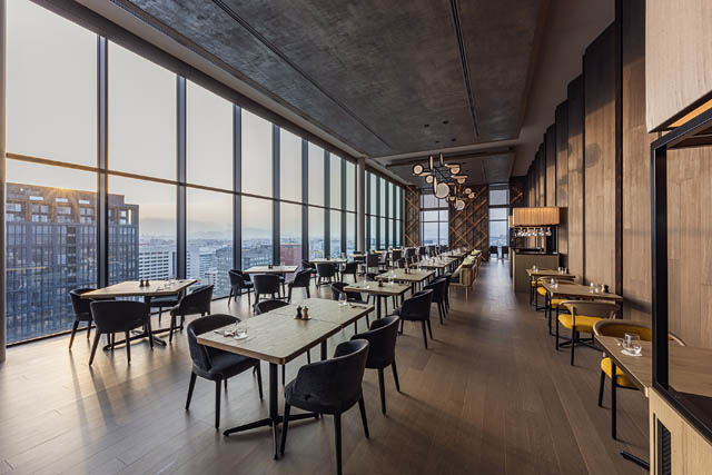 新たな賑わいの拠点 - ザ・ゲートホテル福岡 by HULIC グランドオープン