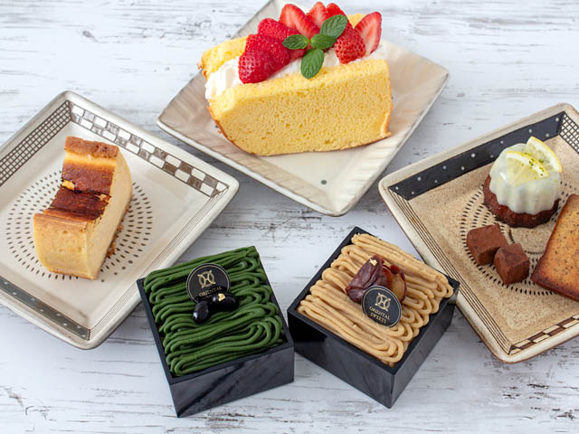 ホテル オリエンタル エクスプレス 福岡天神「CROSS POINT TENJIN」グランドオープン – 5月7日よりカフェ営業スタート