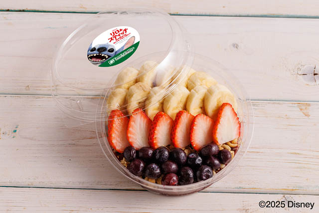 全国のコナズ珈琲 - ハワイを舞台にしたディズニー映画最新作「リロ＆スティッチ」公開を記念したキャンペーン展開