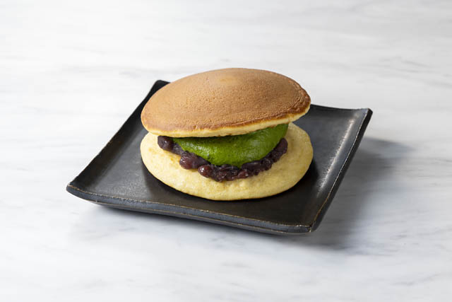 セブン‐イレブンから宇治抹茶を使用した新感覚スイーツやアイスなど新商品が登場「めっちゃまっちゃ」開催