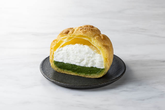セブン‐イレブンから宇治抹茶を使用した新感覚スイーツやアイスなど新商品が登場「めっちゃまっちゃ」開催