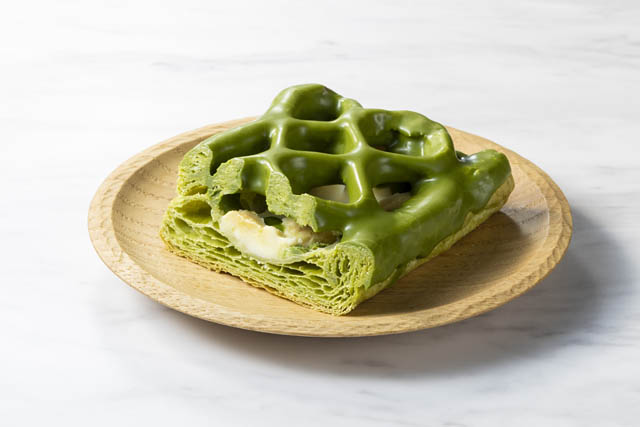 セブン‐イレブンから宇治抹茶を使用した新感覚スイーツやアイスなど新商品が登場「めっちゃまっちゃ」開催